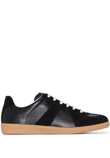 sneakers replica unisex nere MAISON MARGIELA | S57WS0236 P1895H6851